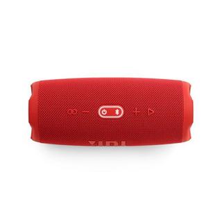 JBL  Enceinte portable étanche Bluetooth avec Powerbank  Charge 5 Rouge 