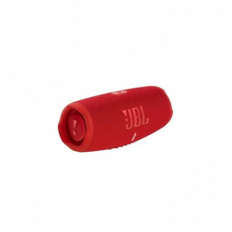JBL  Enceinte portable étanche Bluetooth avec Powerbank  Charge 5 Rouge 