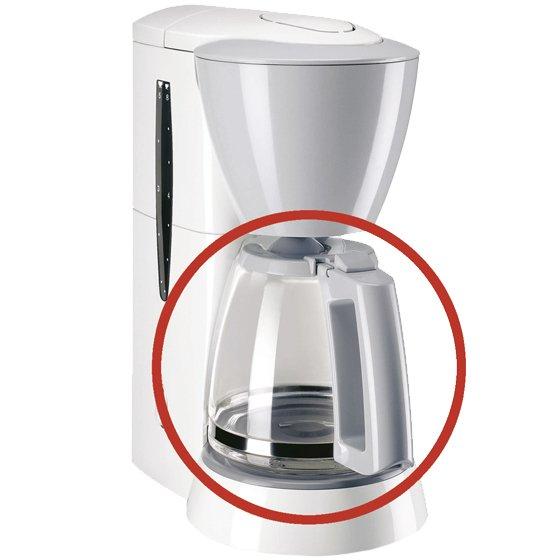 Melitta  Melitta 17228.3 parti e accessori per macchina per caffè Brocca 