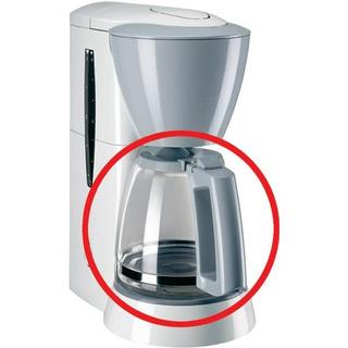 Melitta  Melitta 17228.3 parti e accessori per macchina per caffè Brocca 