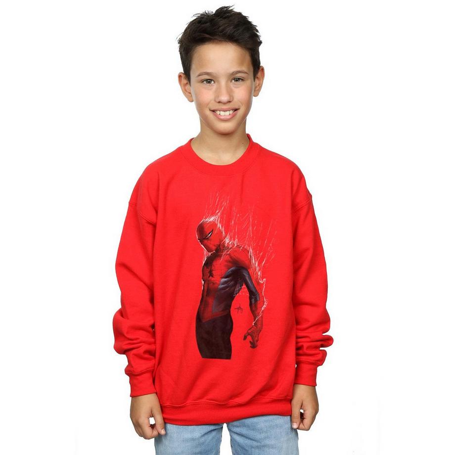 MARVEL  Sweatshirt 