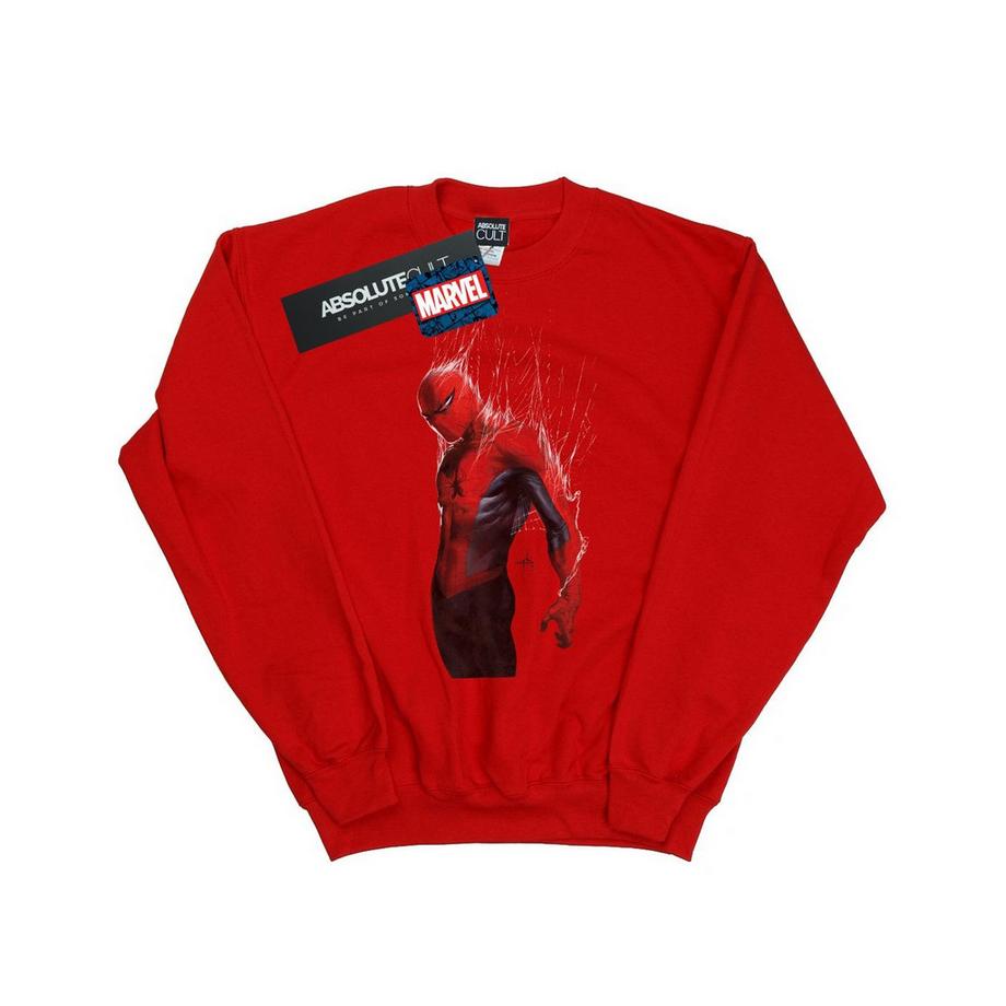 MARVEL  Sweatshirt 