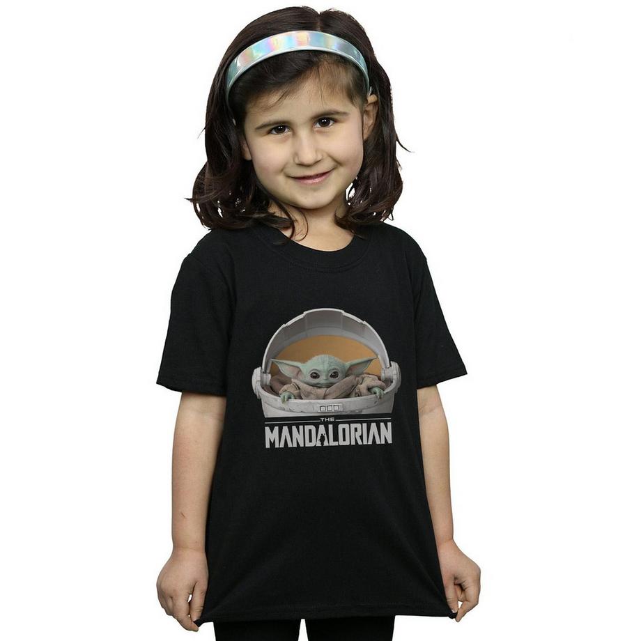 STAR WARS  Tshirt THE MANDALORIAN THE CHILD 