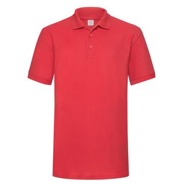 Poloshirt Schwere Qualität