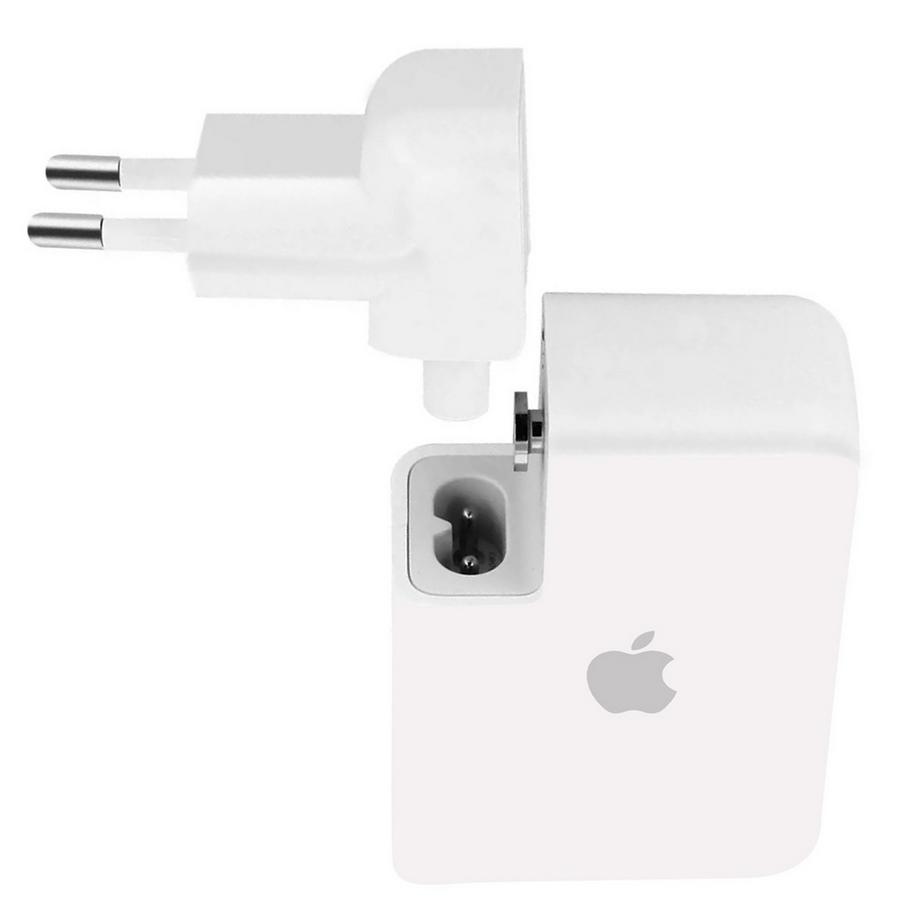 Apple 18W USB-C Original Apple USB-C Netzteil 140W Weiß 