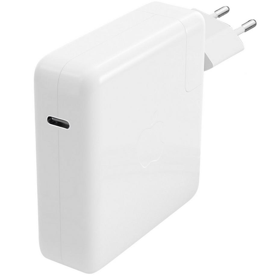 Original Apple USB-C Netzteil 140W Weiß