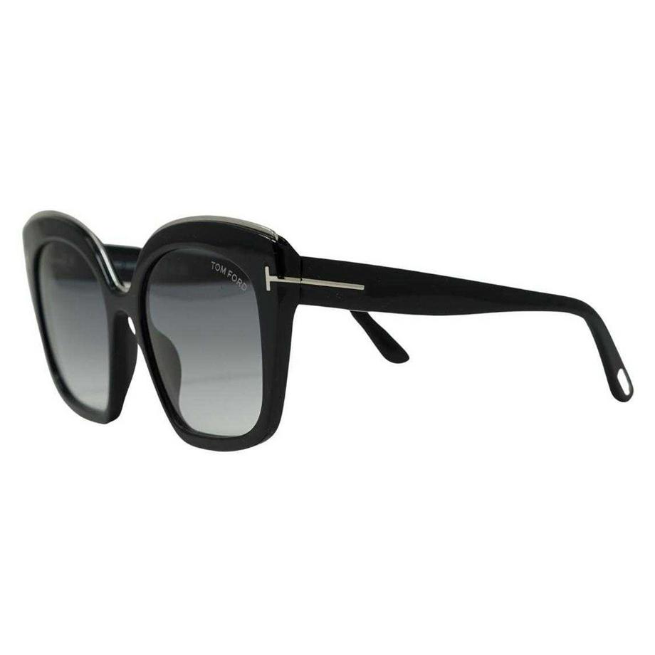 TOM FORD Chantalle Schmetterling Sonnenbrille  