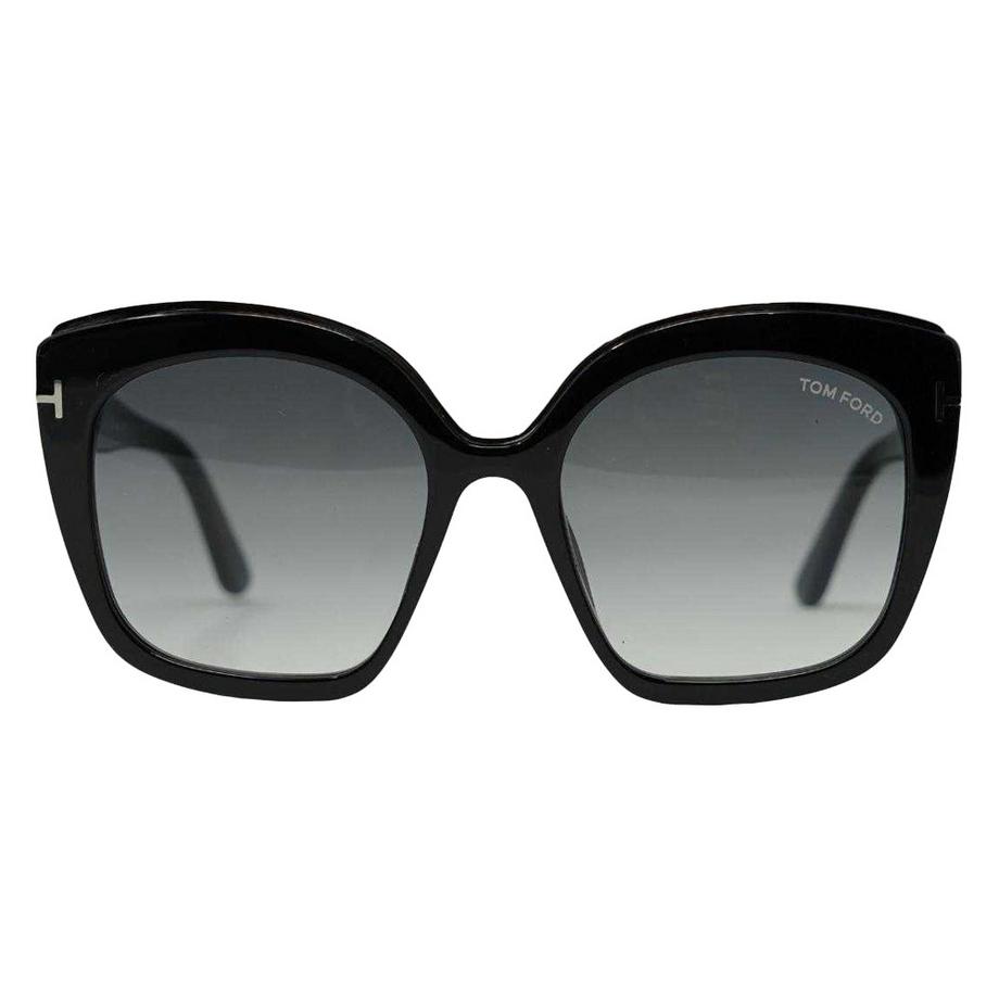 TOM FORD Chantalle Schmetterling Sonnenbrille  