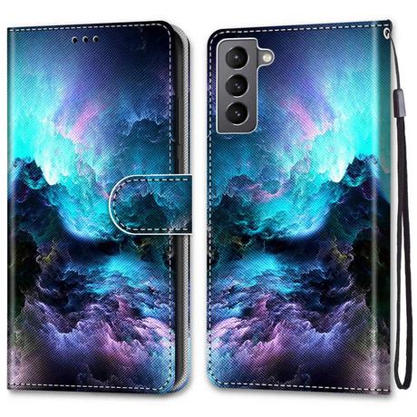 Cover-Discount  Galaxy S22 - Handyhülle Motiv 