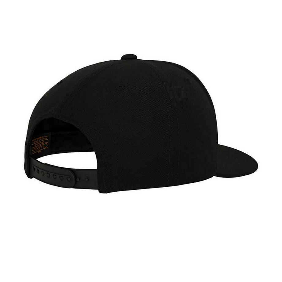 FLEXFIT Classic Snapback Mütze  
