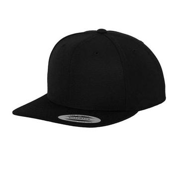 Classic Snapback Mütze
