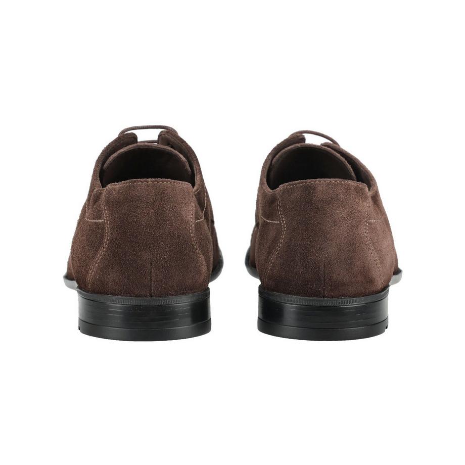 Lloyd Chaussures de ville en cuir velours  