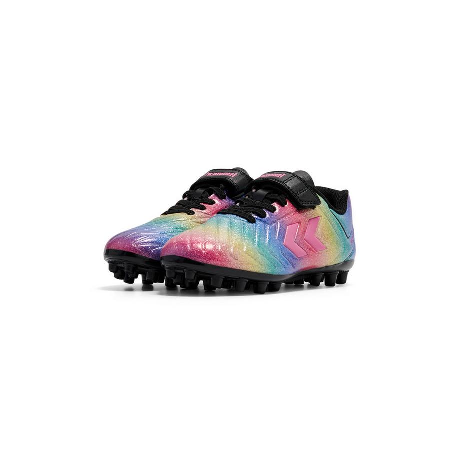 Hummel Scarpe da calcio bebé top star vc 2.0 m.g  