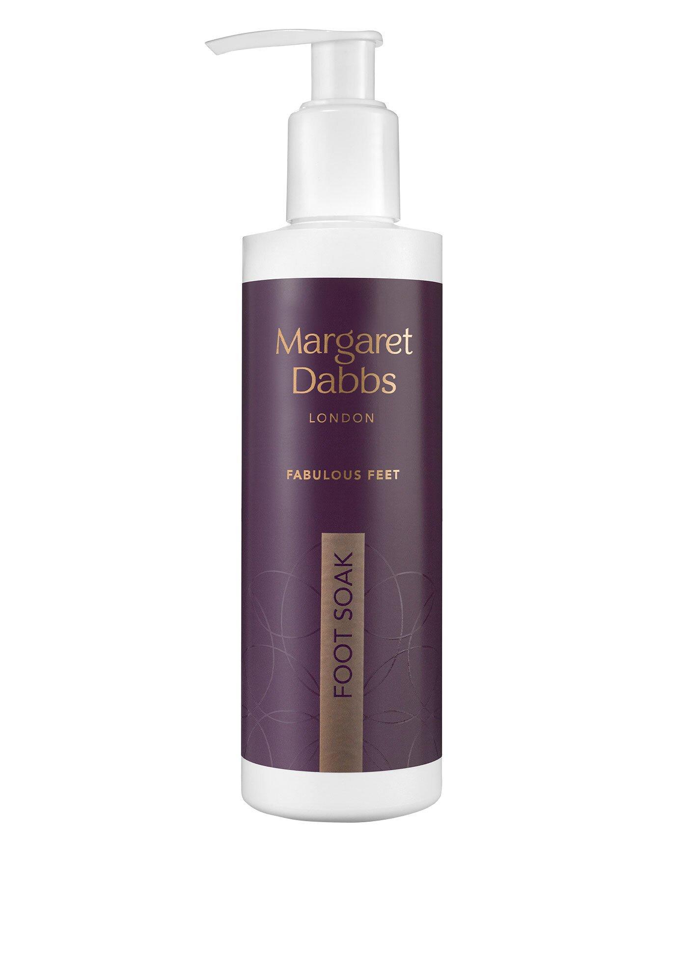 Margaret Dabbs  Soin des pieds Hydrating Foot Soak 