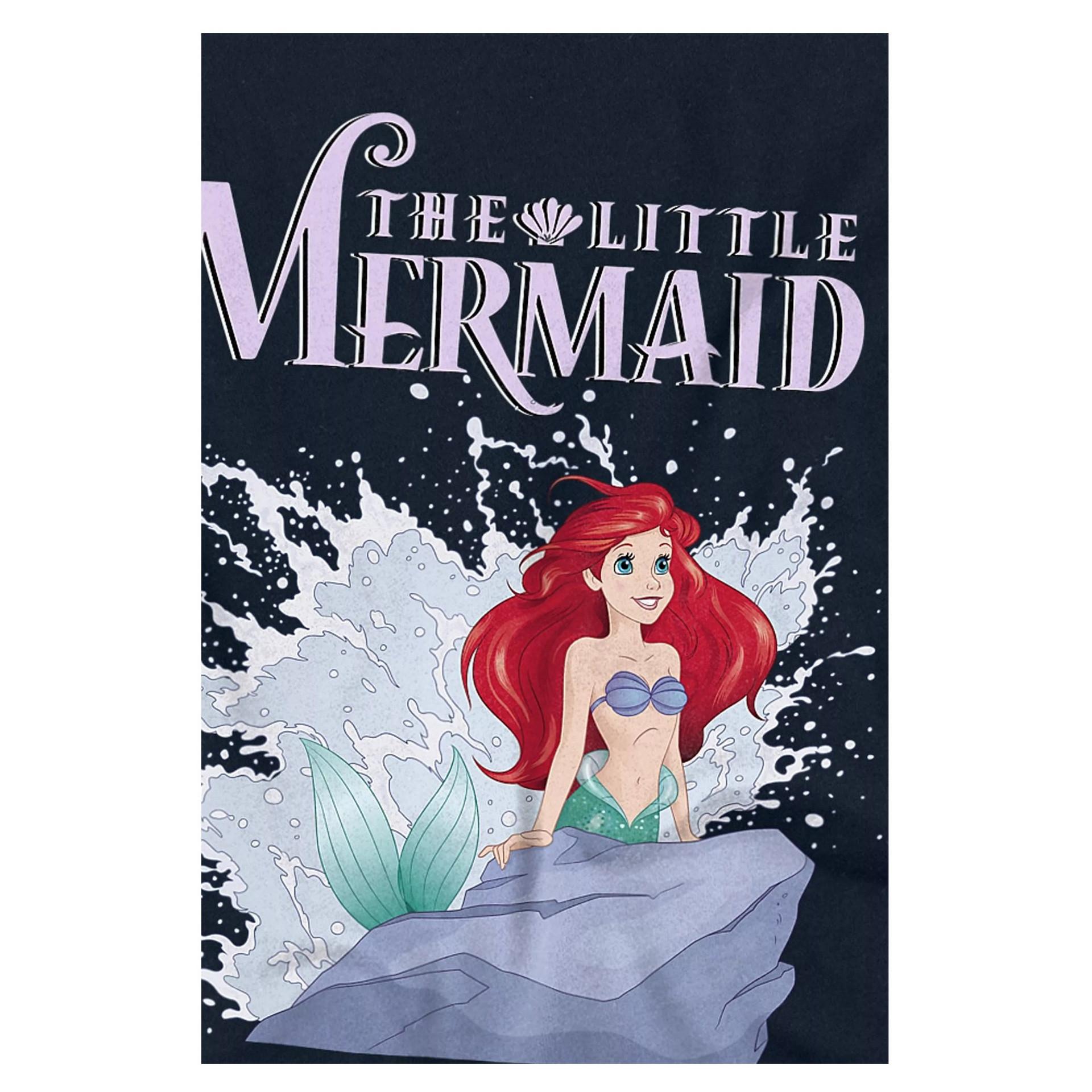 The Little Mermaid Arielle T-Shirt  