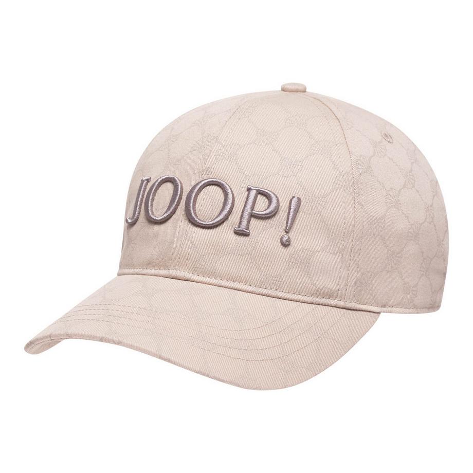 JOOP! Baseball Cap mit Cornflower Print  
