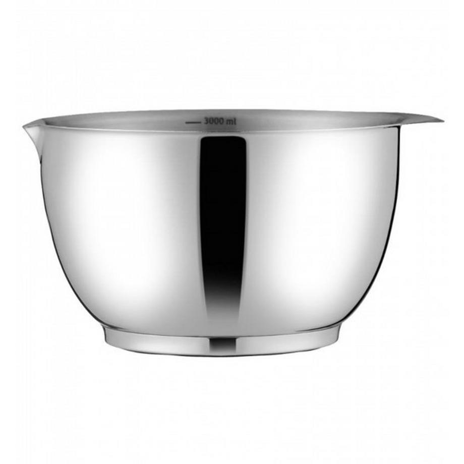 Rührschüssel Margrethe 3 l
