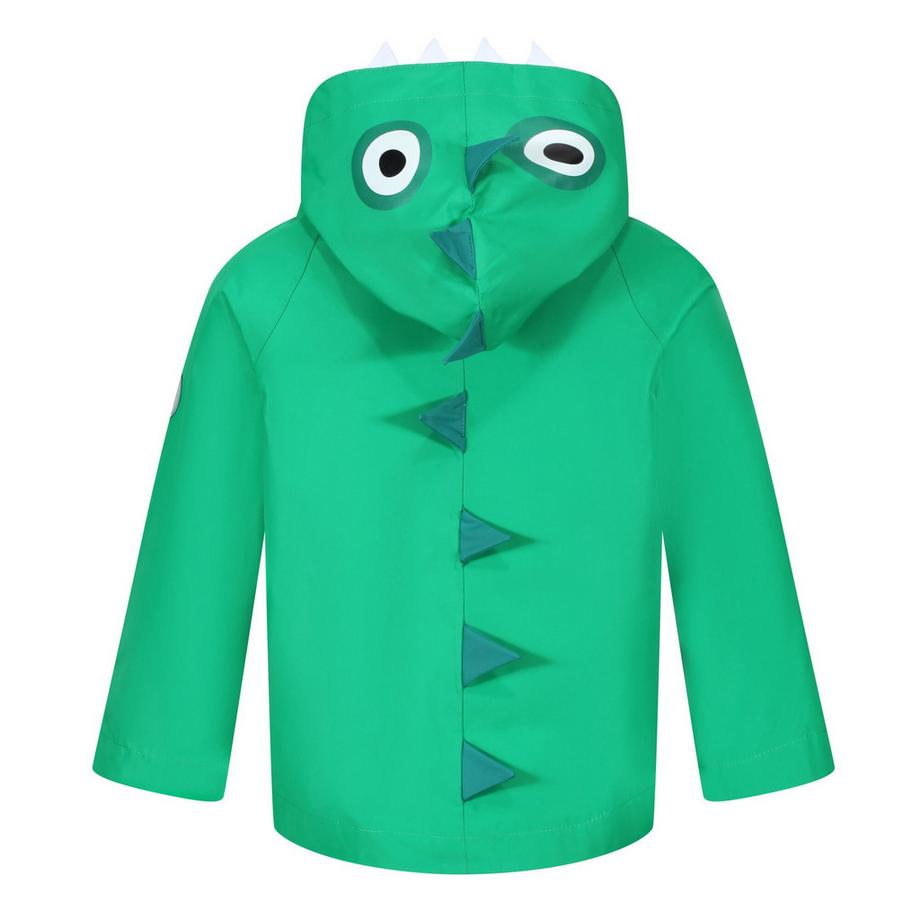 Regatta  Jacke, Wasserfest 