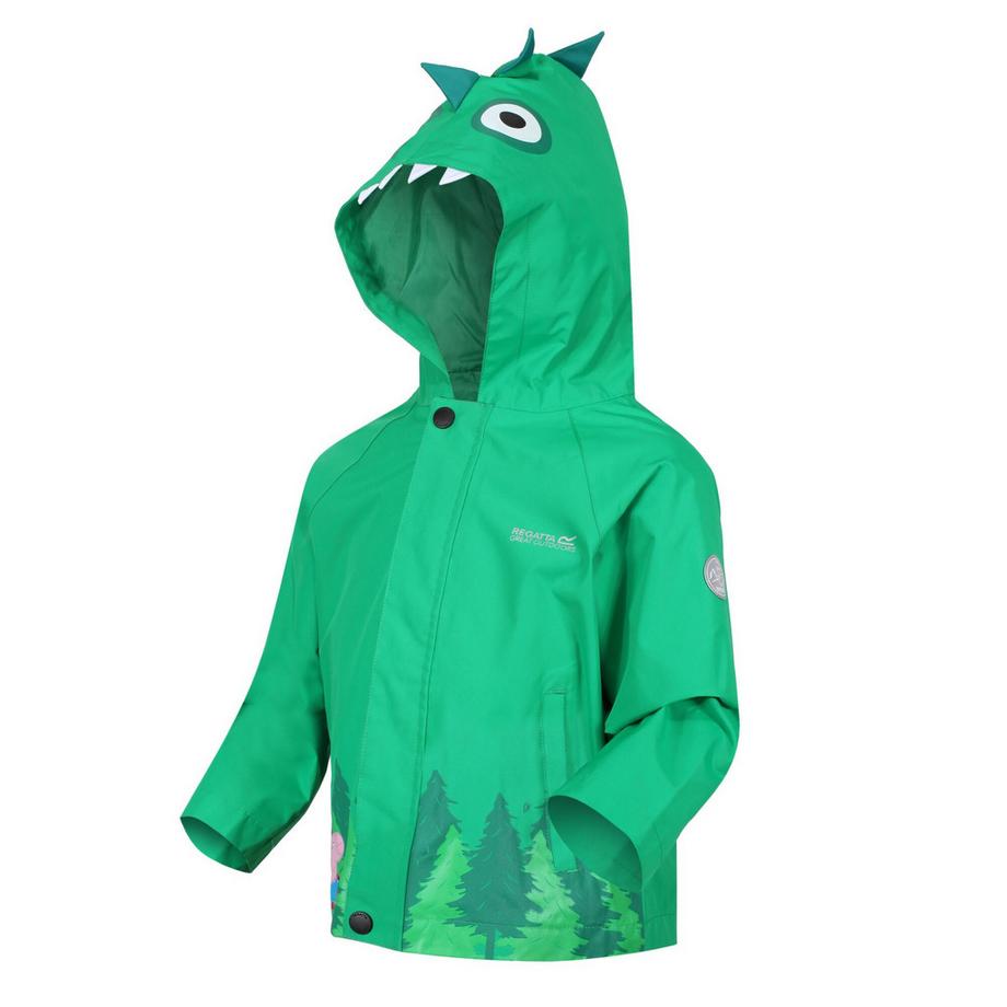 Regatta  Jacke, Wasserfest 