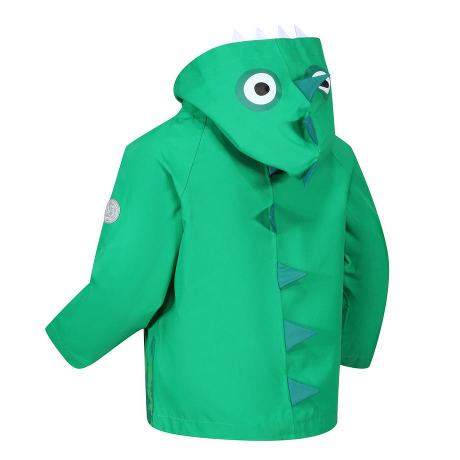 Regatta  Jacke, Wasserfest 