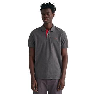 GANT Polo Kurzarm  