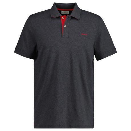 GANT Polo Kurzarm  