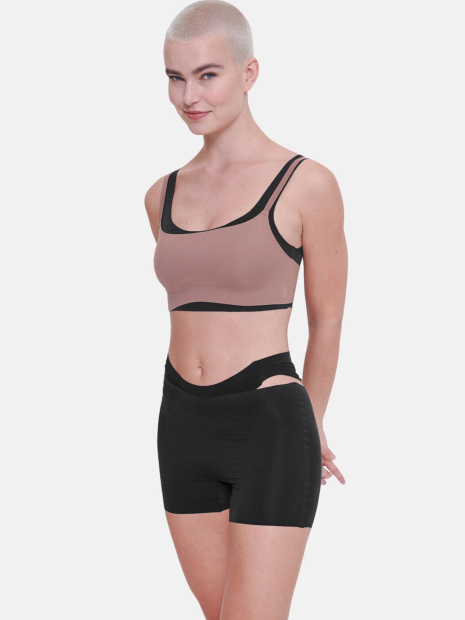 sloggi  Radsport-Panty ZERO FEEL 