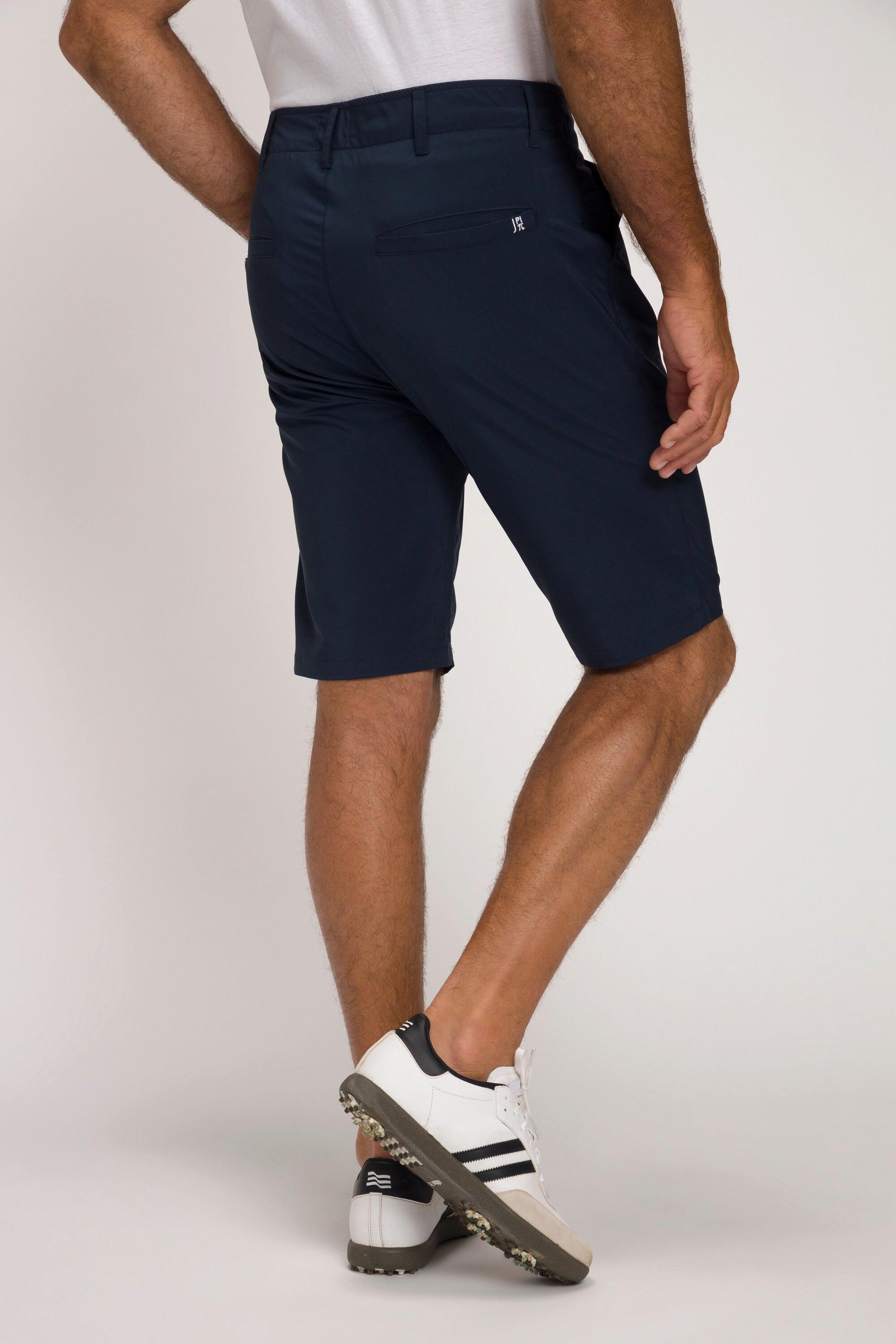 JP1880  Bermuda de golf JAY-PI, technologies FLEXNAMIC® et QuickDry. Taille élastique. 