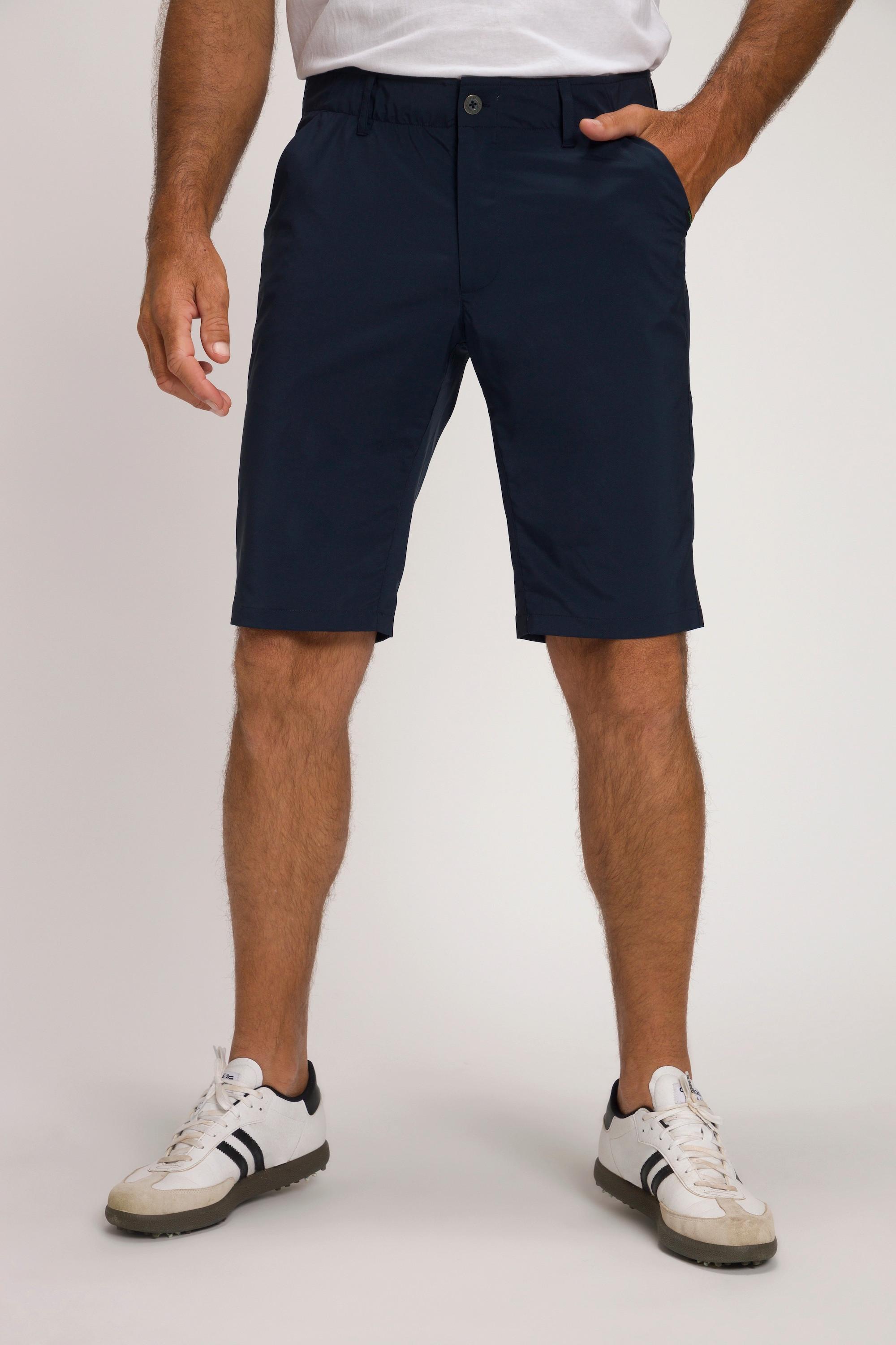 JP1880  Bermuda de golf JAY-PI, technologies FLEXNAMIC® et QuickDry. Taille élastique. 