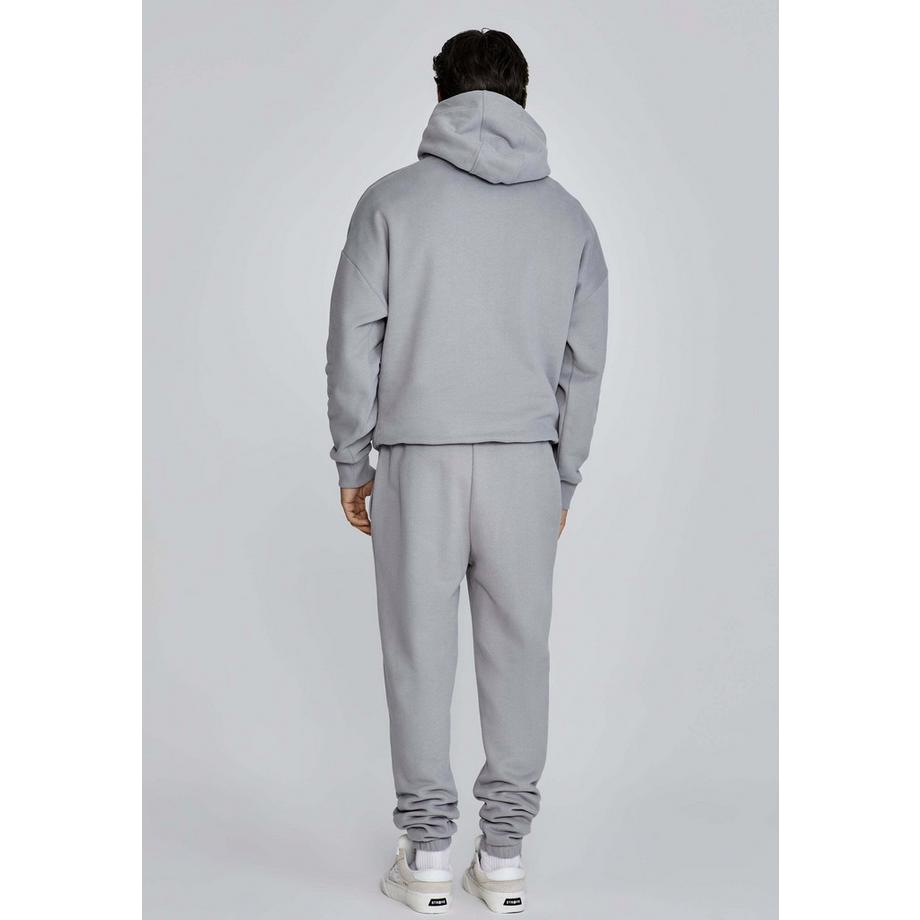 Sik Silk Felpa con cappuccio Oversized  