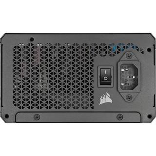 Corsair  RM850x SHIFT unité d'alimentation d'énergie 850 W 24-pin ATX ATX Noir 