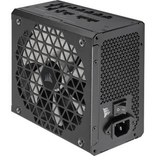 Corsair  RM850x SHIFT unité d'alimentation d'énergie 850 W 24-pin ATX ATX Noir 