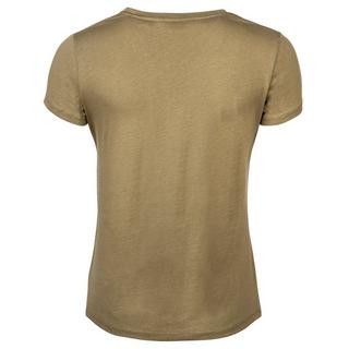 GANT  Maglietta Donne Vestibilità confortevole-D1 Color Lock Up T-Shirt 