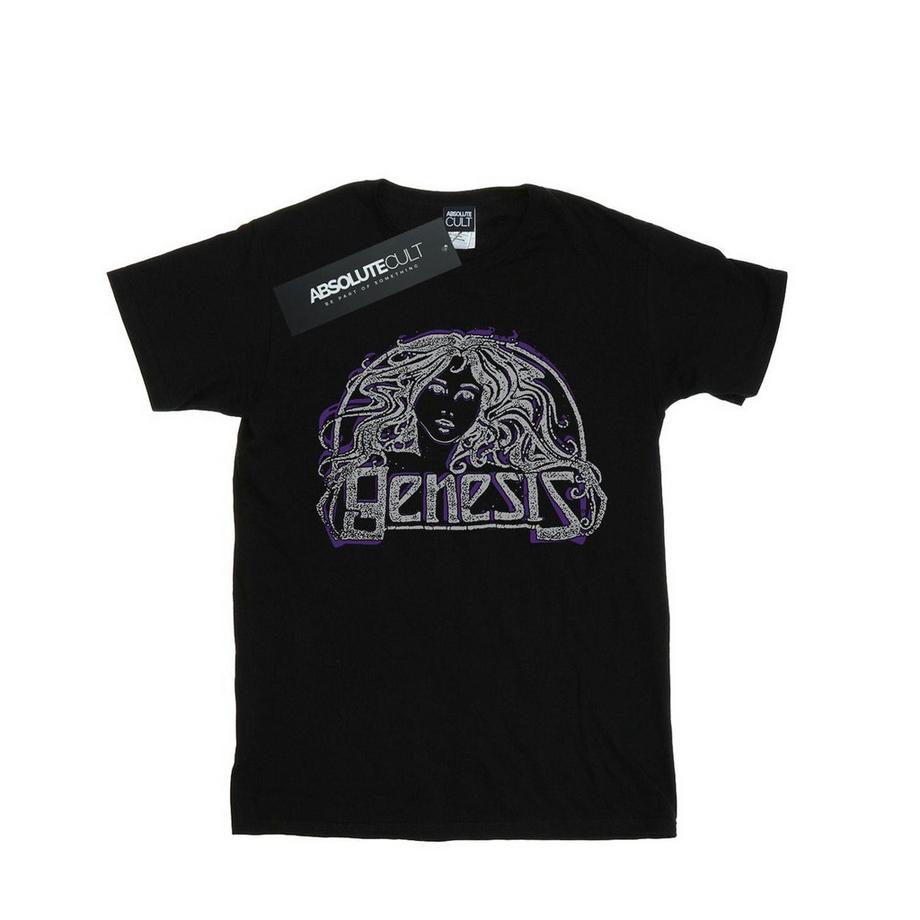 Nuevo Girl T-Shirt