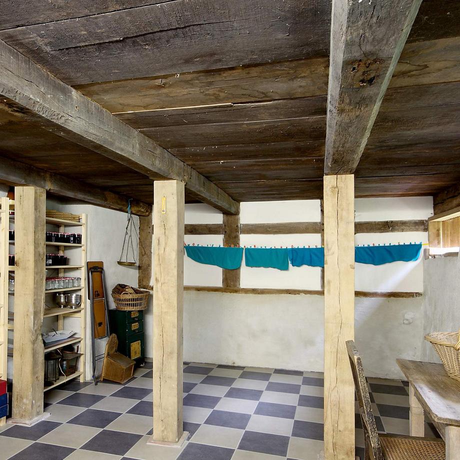 B2X Kleiderbügel mit Stahldraht 3 x 20 m  