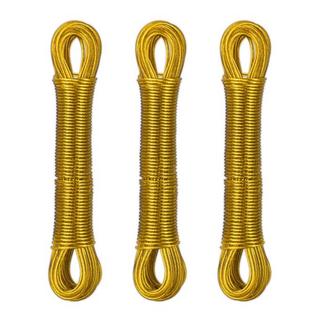 B2X Kleiderbügel mit Stahldraht 3 x 20 m  