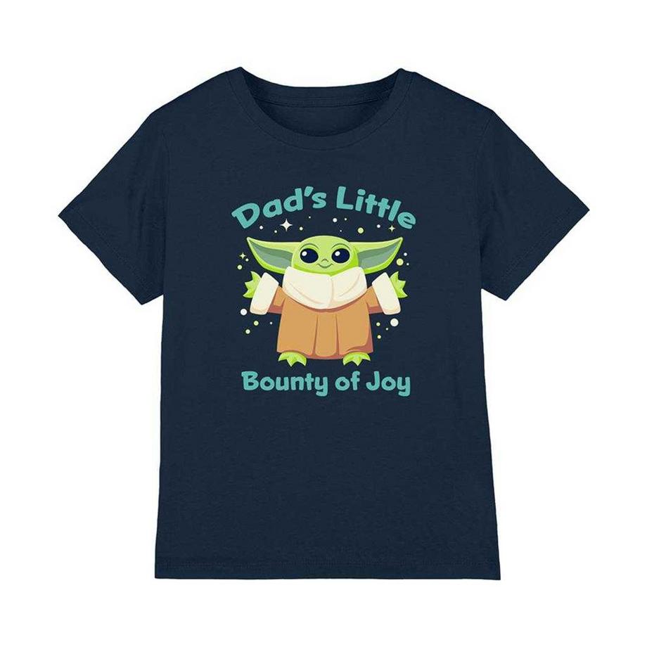 Bounty Of Joy Maglietta Grogu