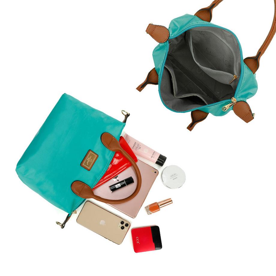 Gallantry Cabas La Balade Grösse S Handtasche  