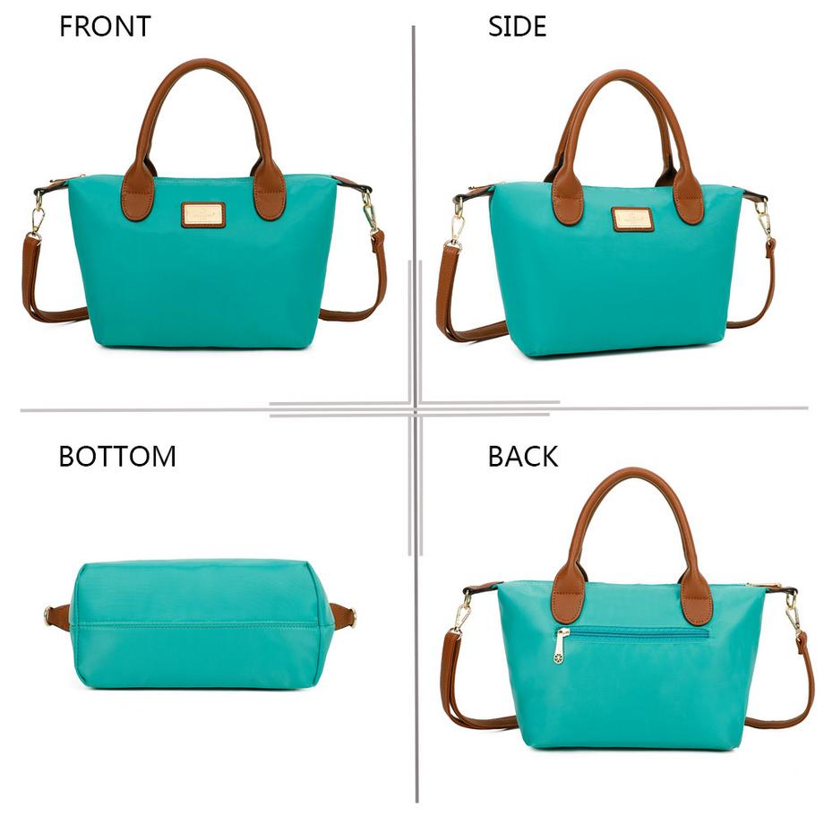 Gallantry Cabas La Balade Grösse S Handtasche  