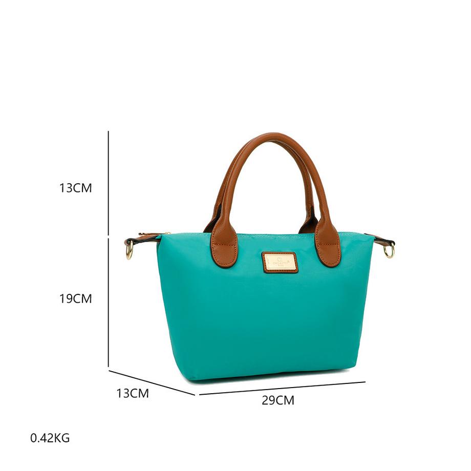 Gallantry Cabas La Balade Grösse S Handtasche  