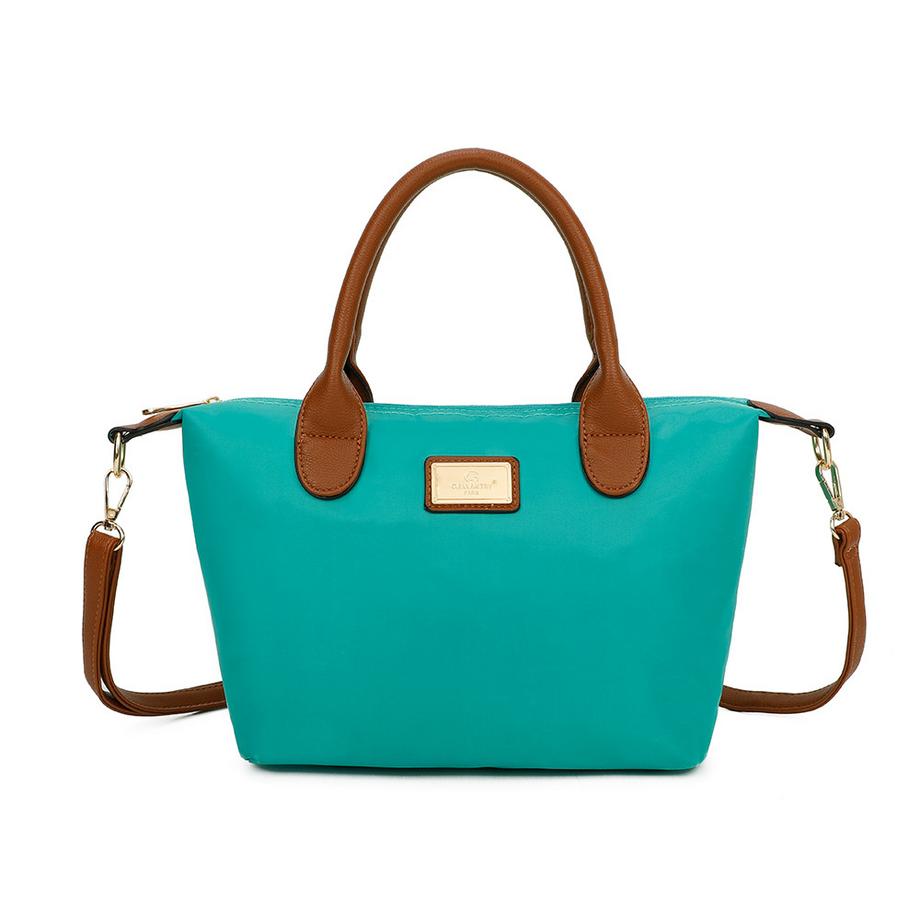 Cabas La Balade Handtasche Größe S