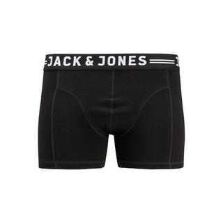 JACK & JONES Jacsense Lot de 3 Boxer grande taille  