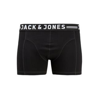 JACK & JONES Jacsense 3er-Pack Boxershorts Übergrössen  