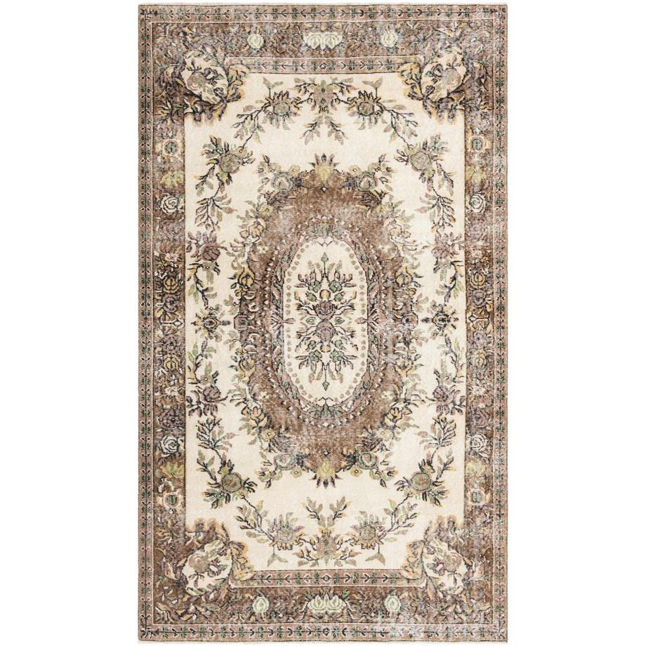 Tapis fait à la main Ultra Vintage