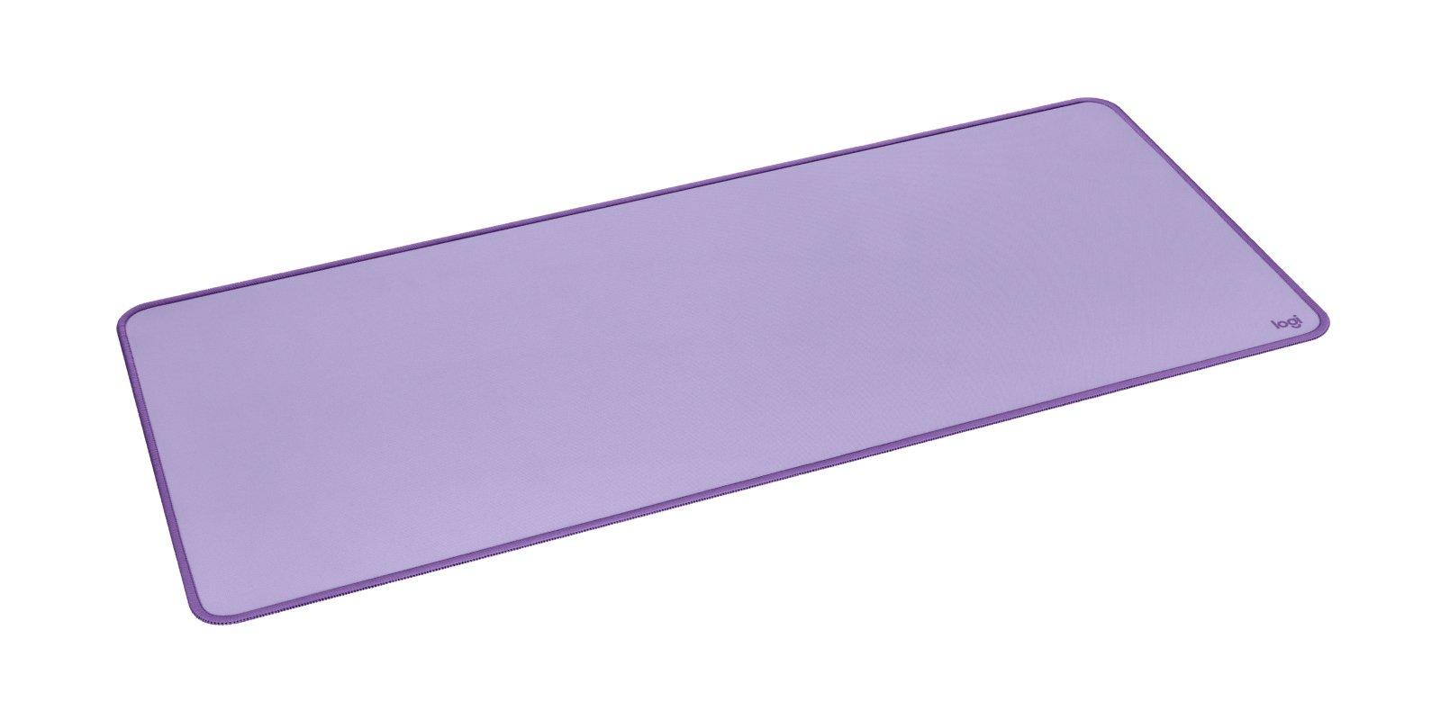 Logitech  Desk Mat Studio Series Lavendel 