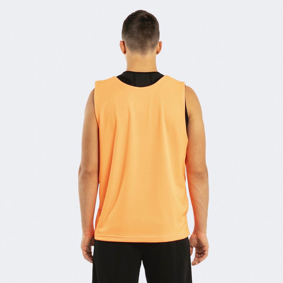 errea  chasuble enfant bib double 