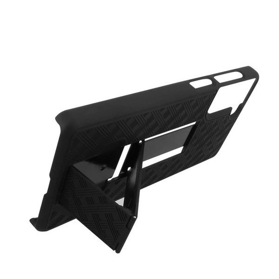 Avizar  Brassard Samsung S21 2 en 1 Coque 