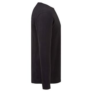 Fruit of the Loom Iconic 150 Langarm T-Shirt  