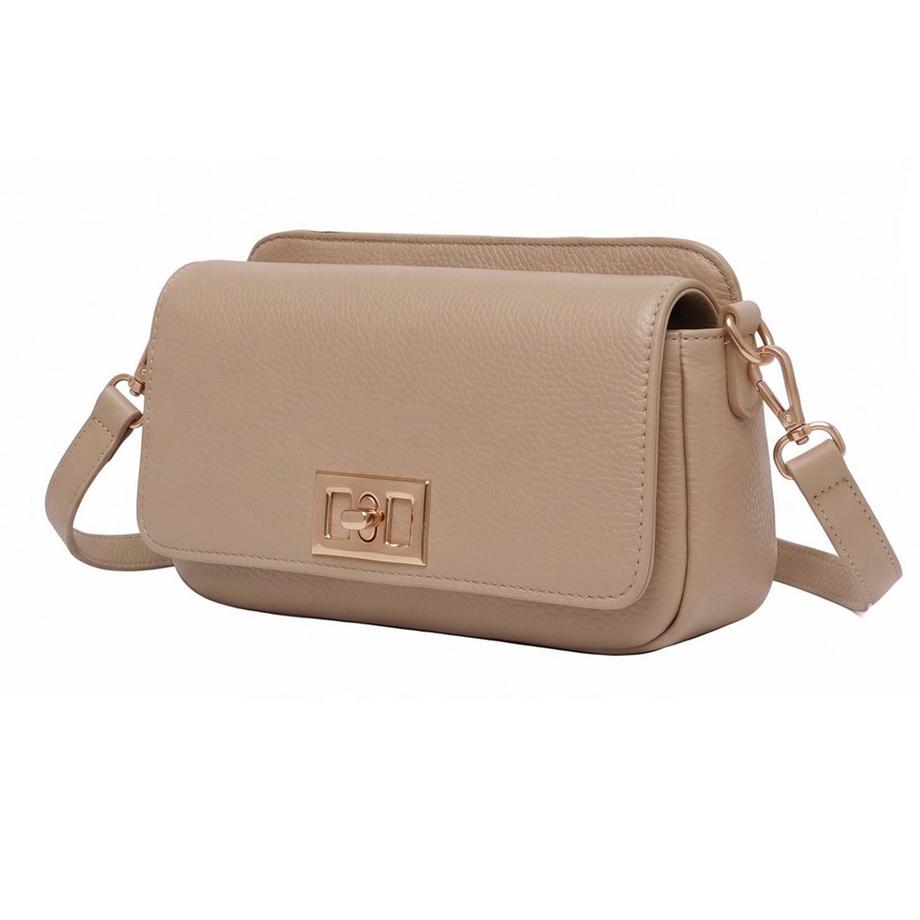 Gallantry Sac Bandoulière Effet Cuir  