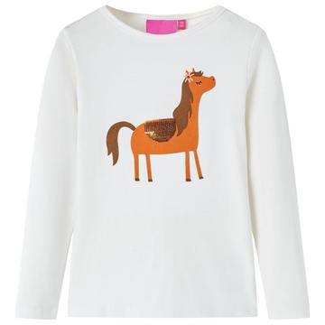 T-shirt pour enfants coton